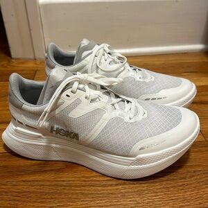 HOKA Transport X Sneakers